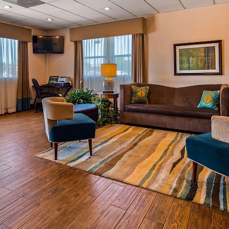 Best Western Ottawa Inn מראה חיצוני תמונה