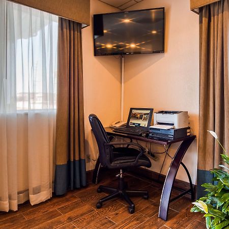 Best Western Ottawa Inn מראה חיצוני תמונה