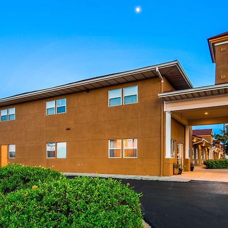 Best Western Ottawa Inn מראה חיצוני תמונה