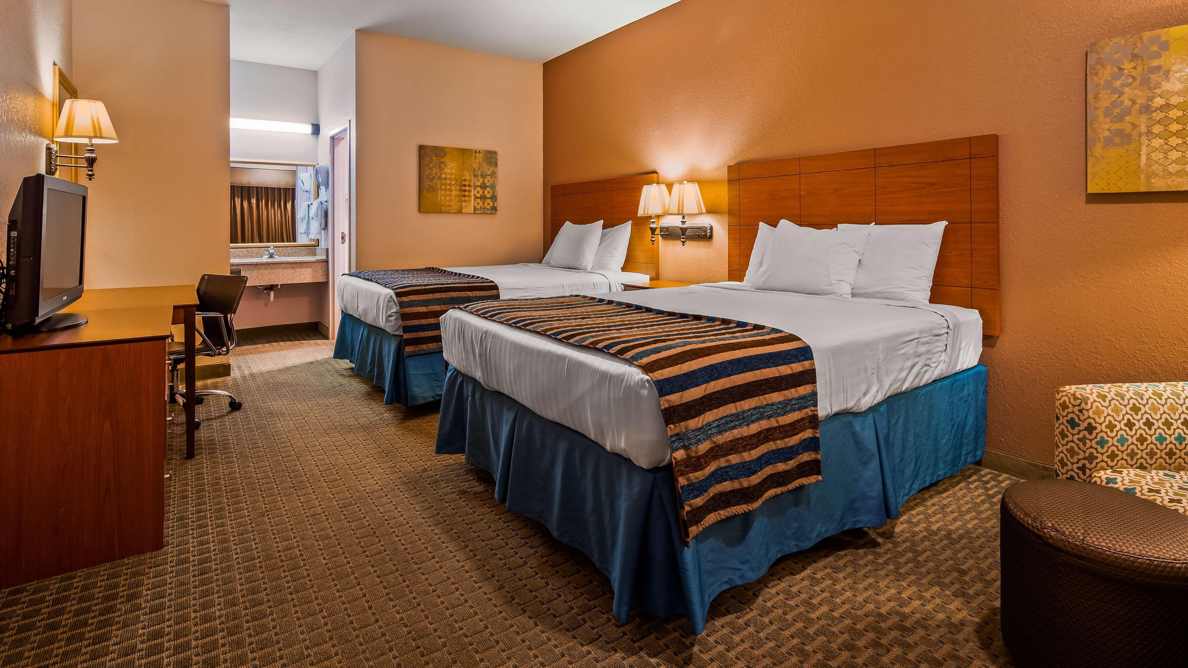 Best Western Ottawa Inn מראה חיצוני תמונה