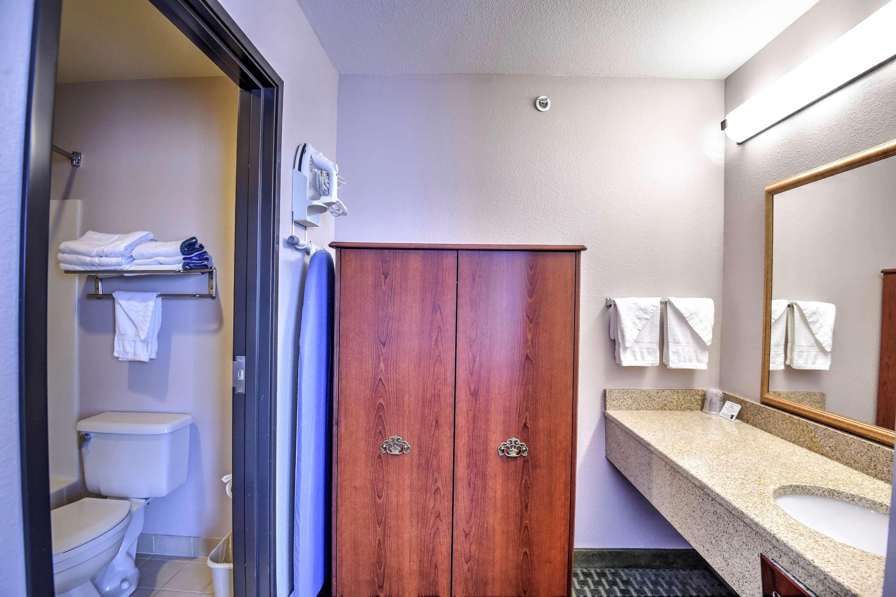 Best Western Ottawa Inn מראה חיצוני תמונה