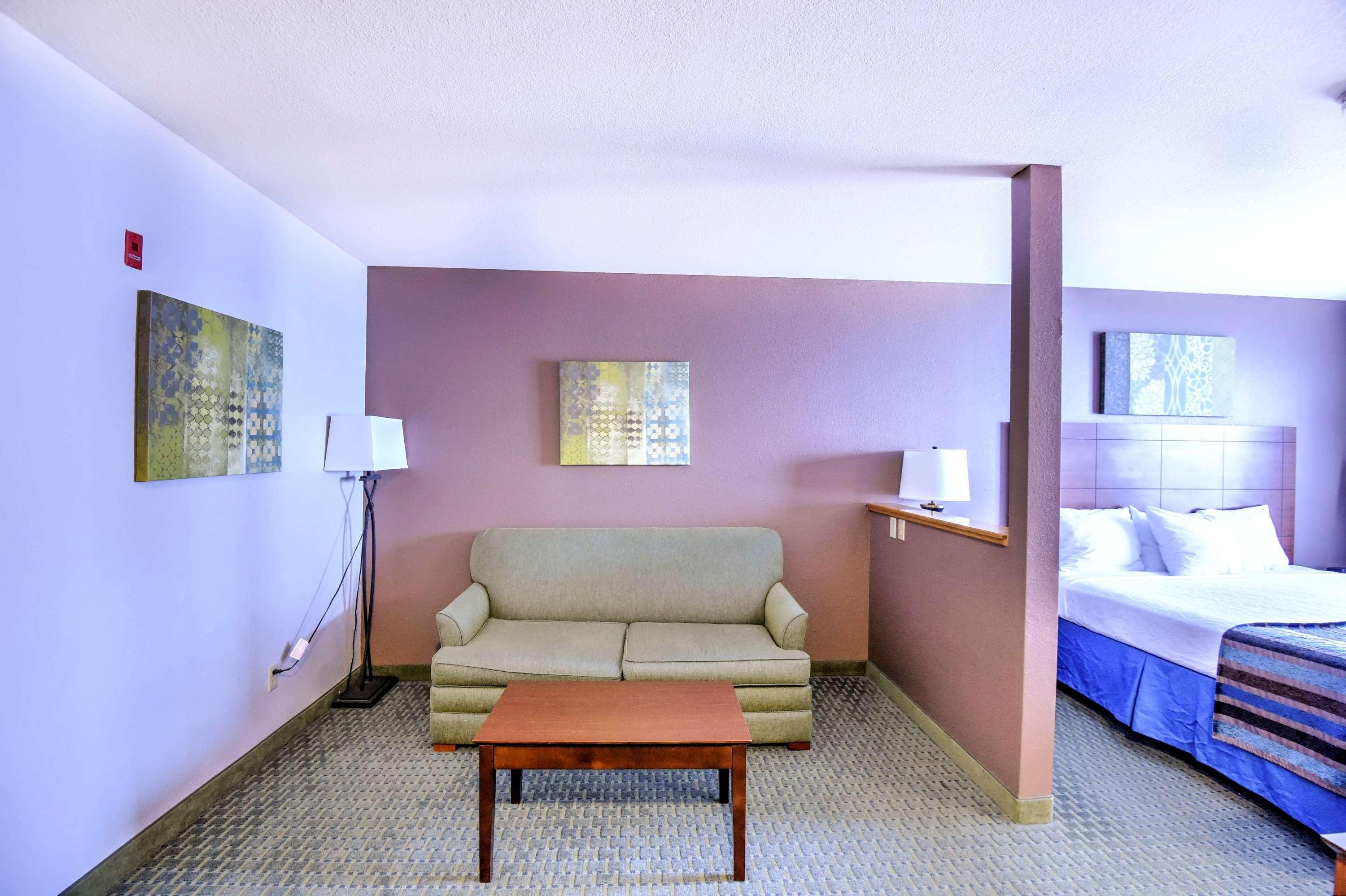 Best Western Ottawa Inn מראה חיצוני תמונה