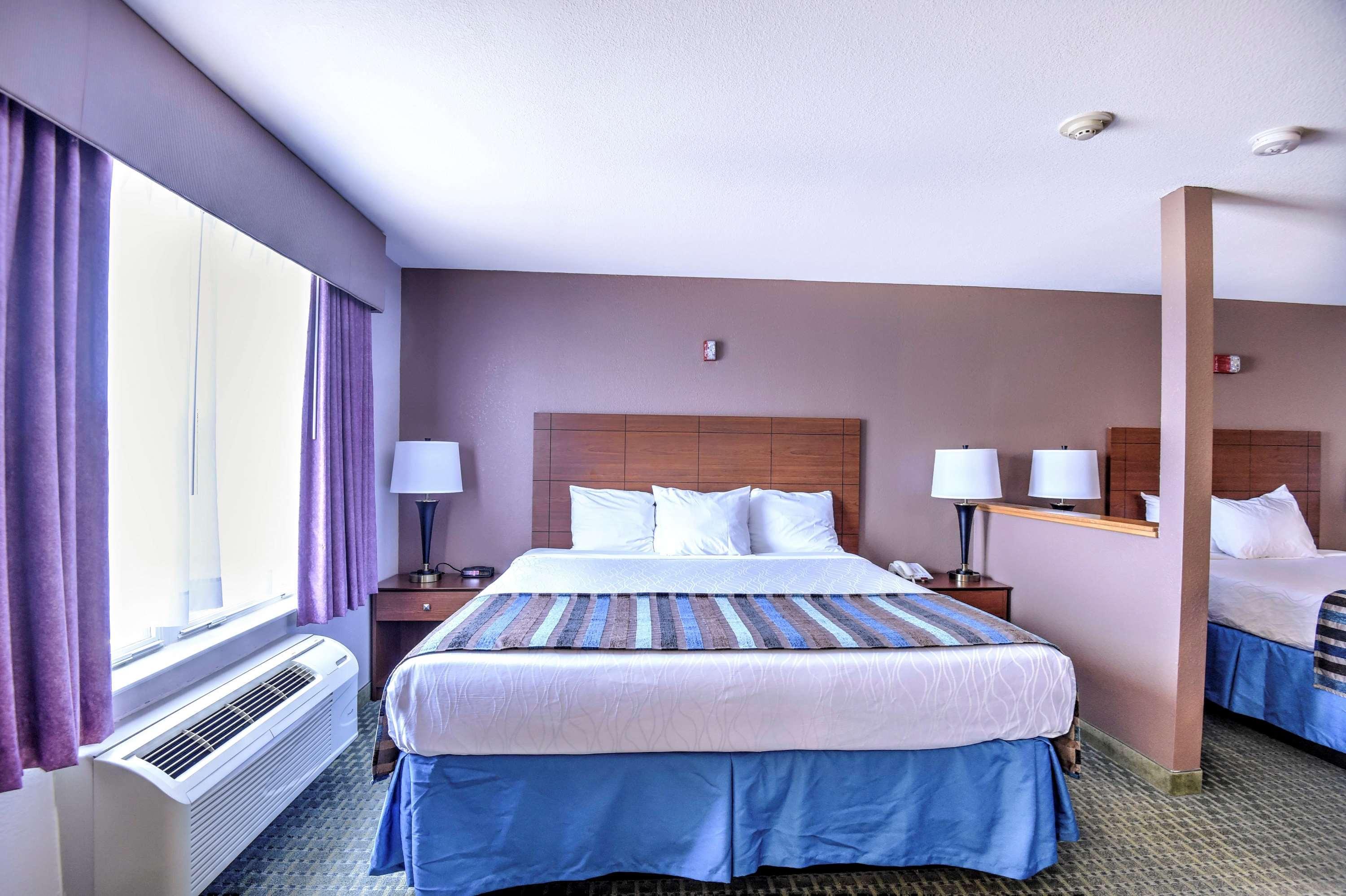 Best Western Ottawa Inn מראה חיצוני תמונה