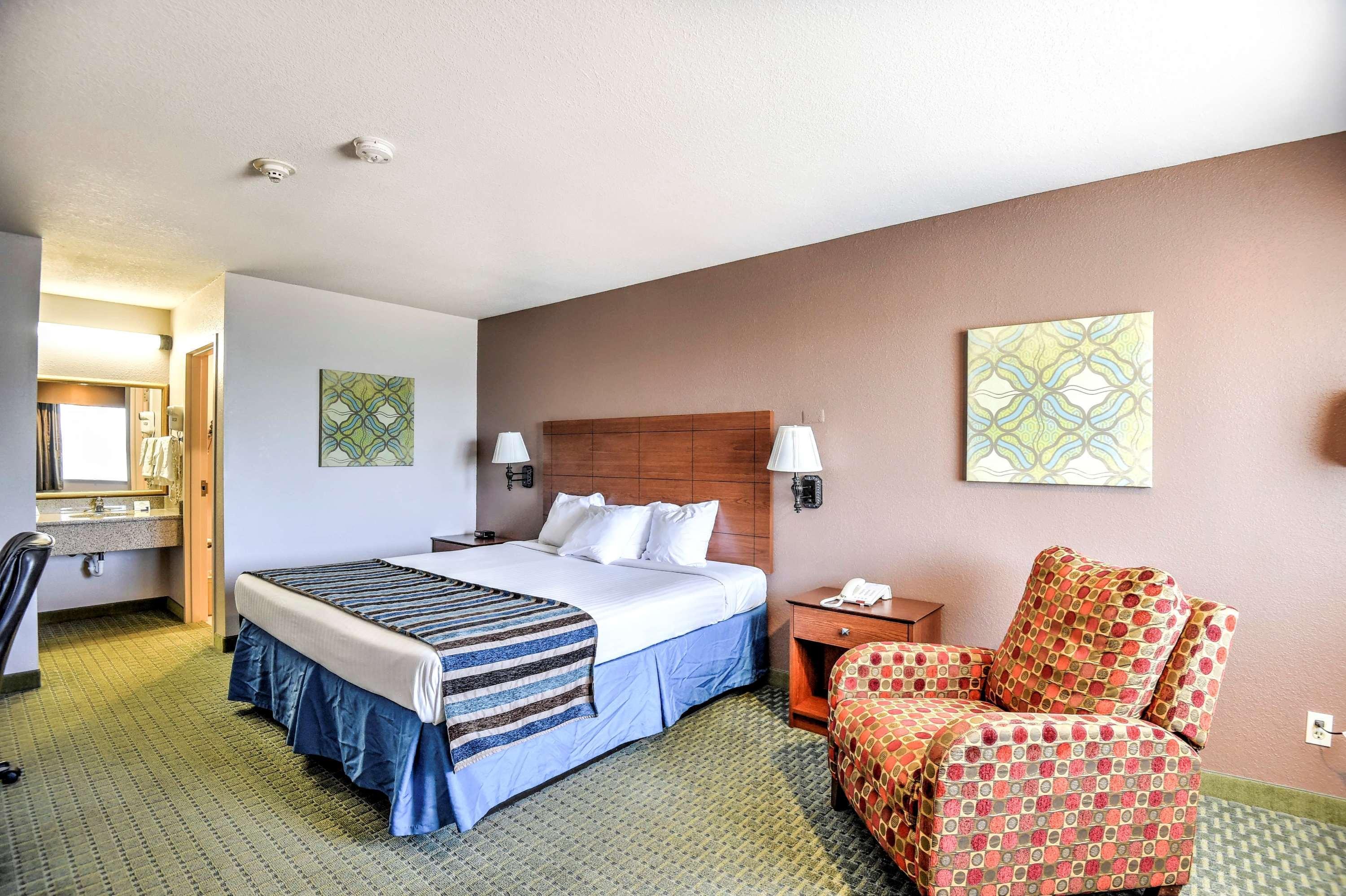 Best Western Ottawa Inn מראה חיצוני תמונה