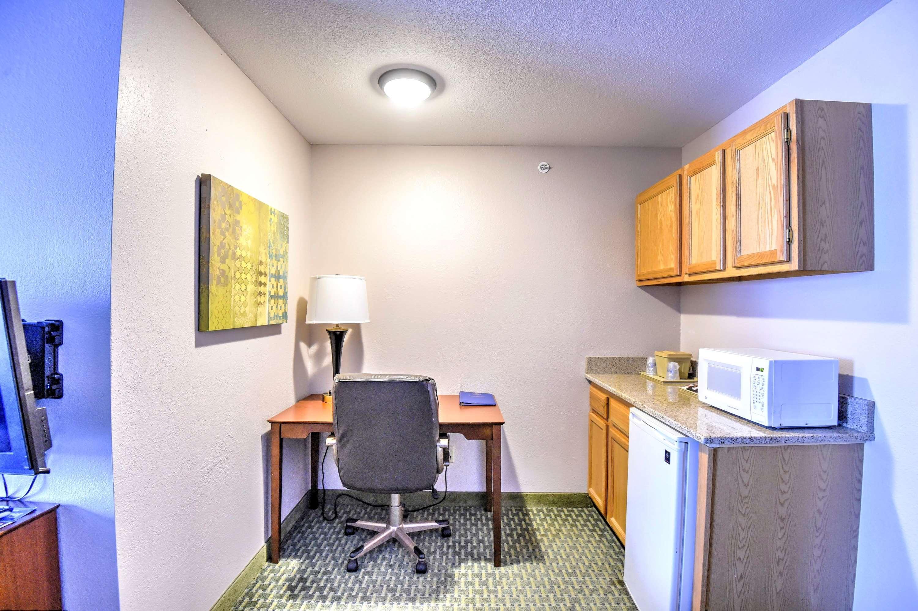 Best Western Ottawa Inn מראה חיצוני תמונה