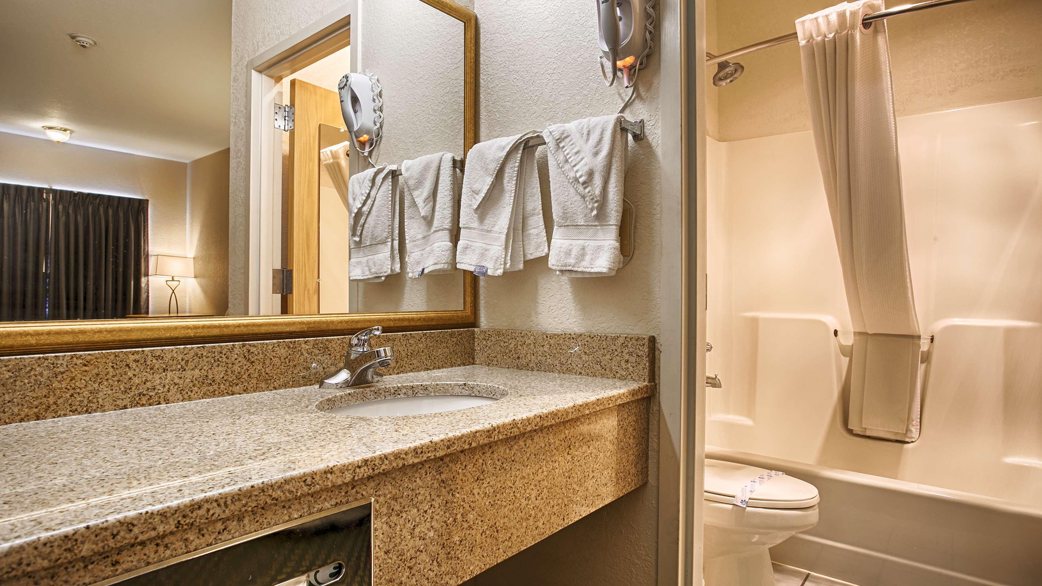 Best Western Ottawa Inn מראה חיצוני תמונה