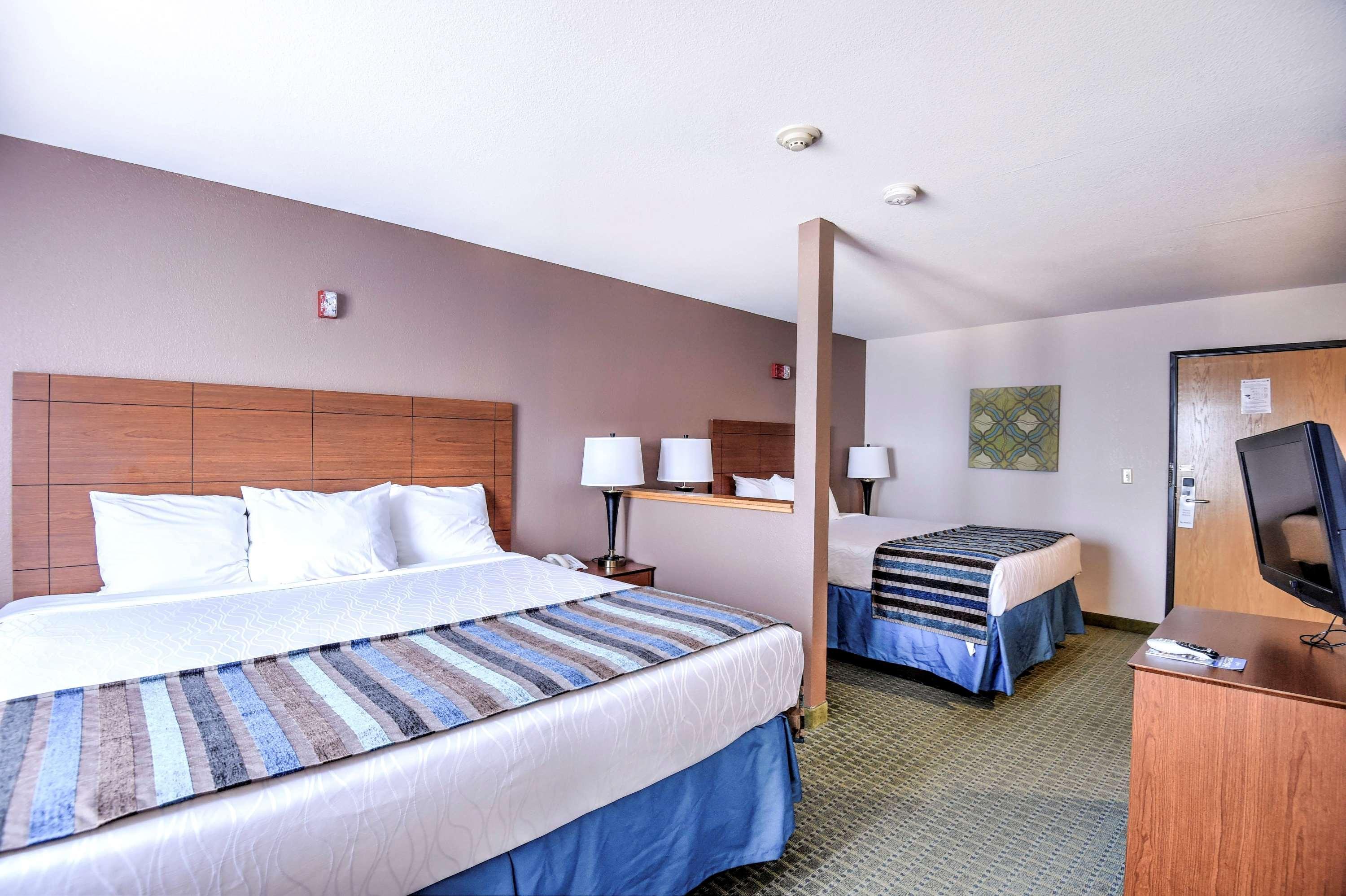 Best Western Ottawa Inn מראה חיצוני תמונה