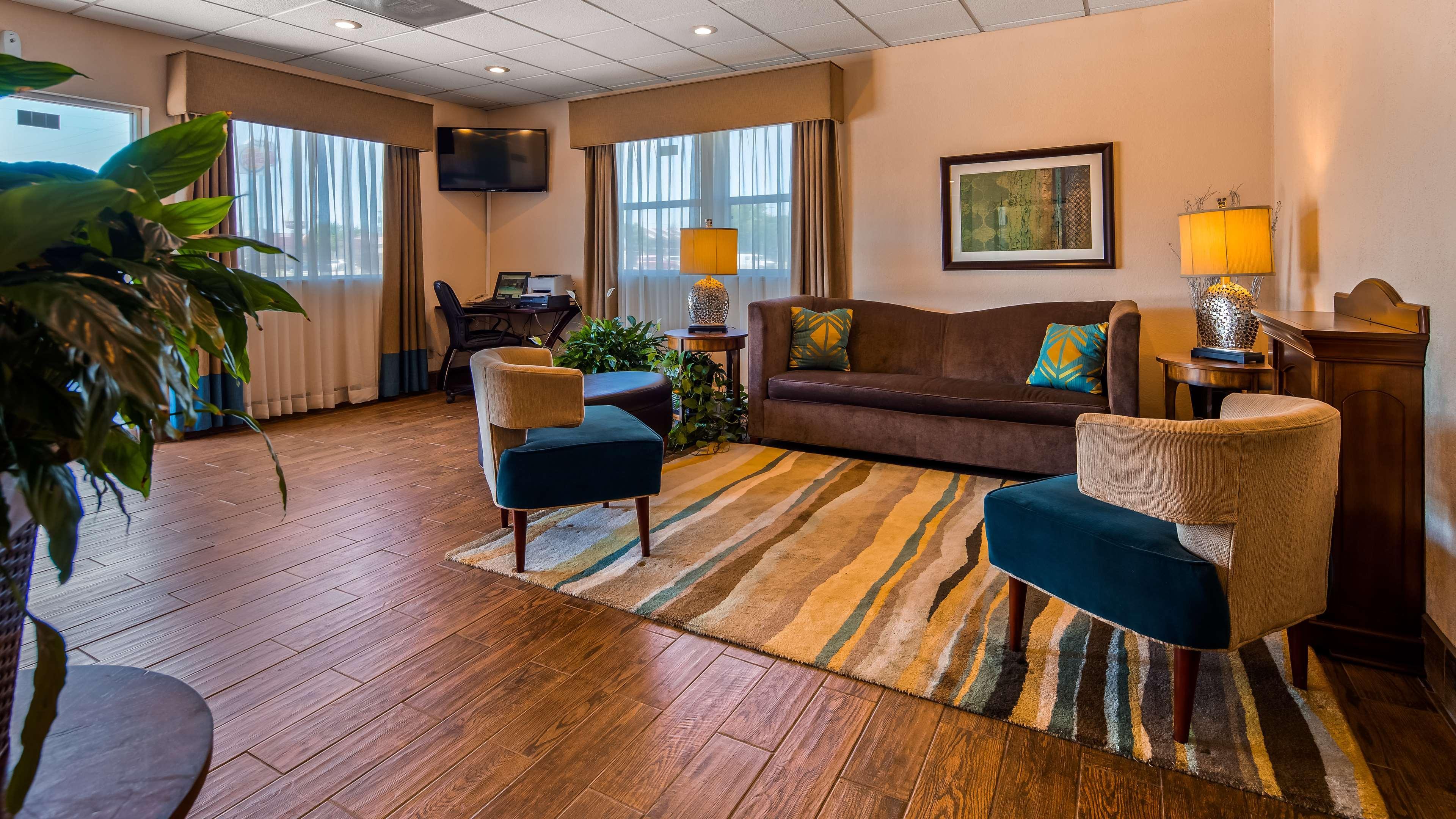 Best Western Ottawa Inn מראה חיצוני תמונה