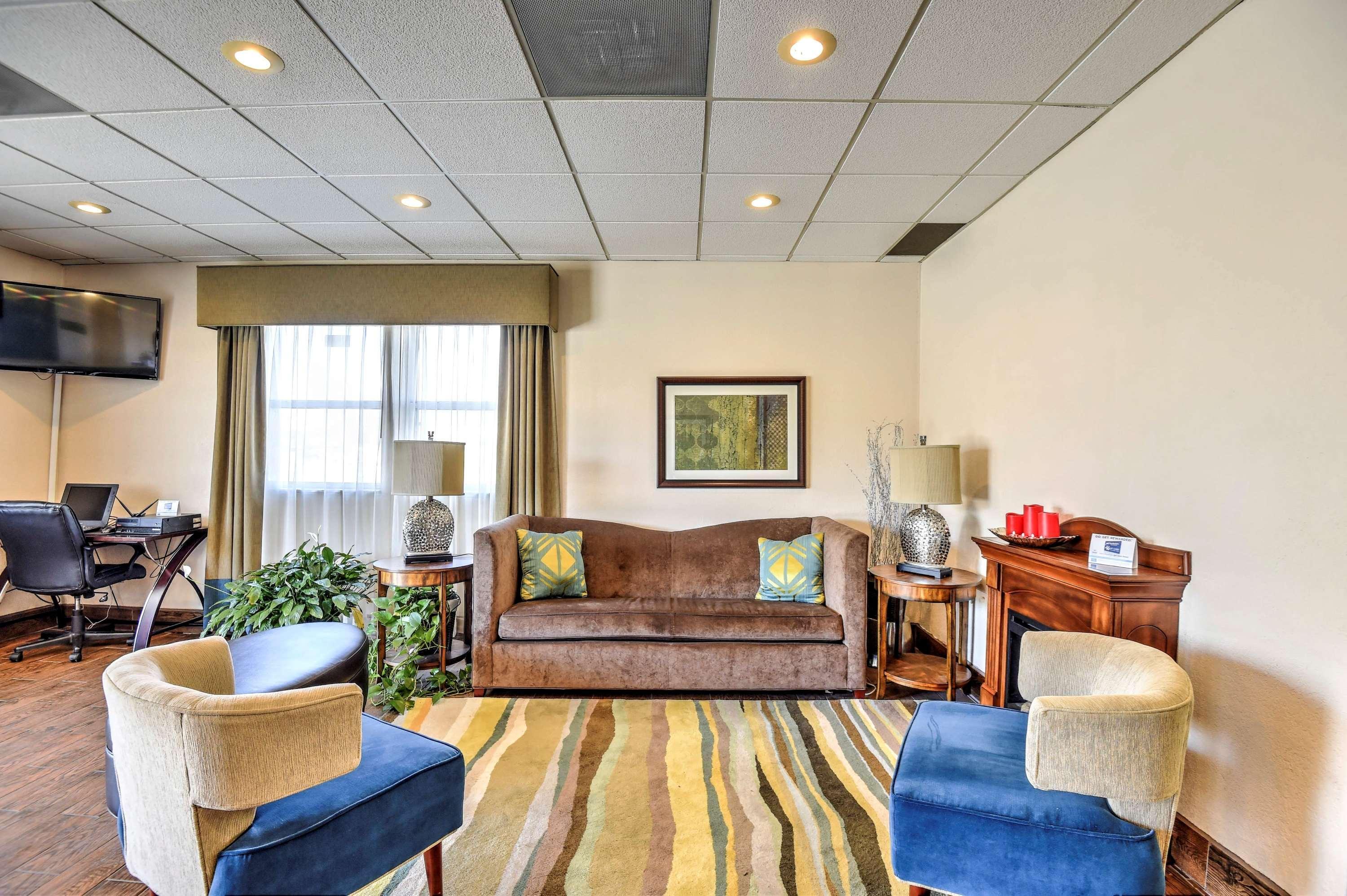 Best Western Ottawa Inn מראה חיצוני תמונה