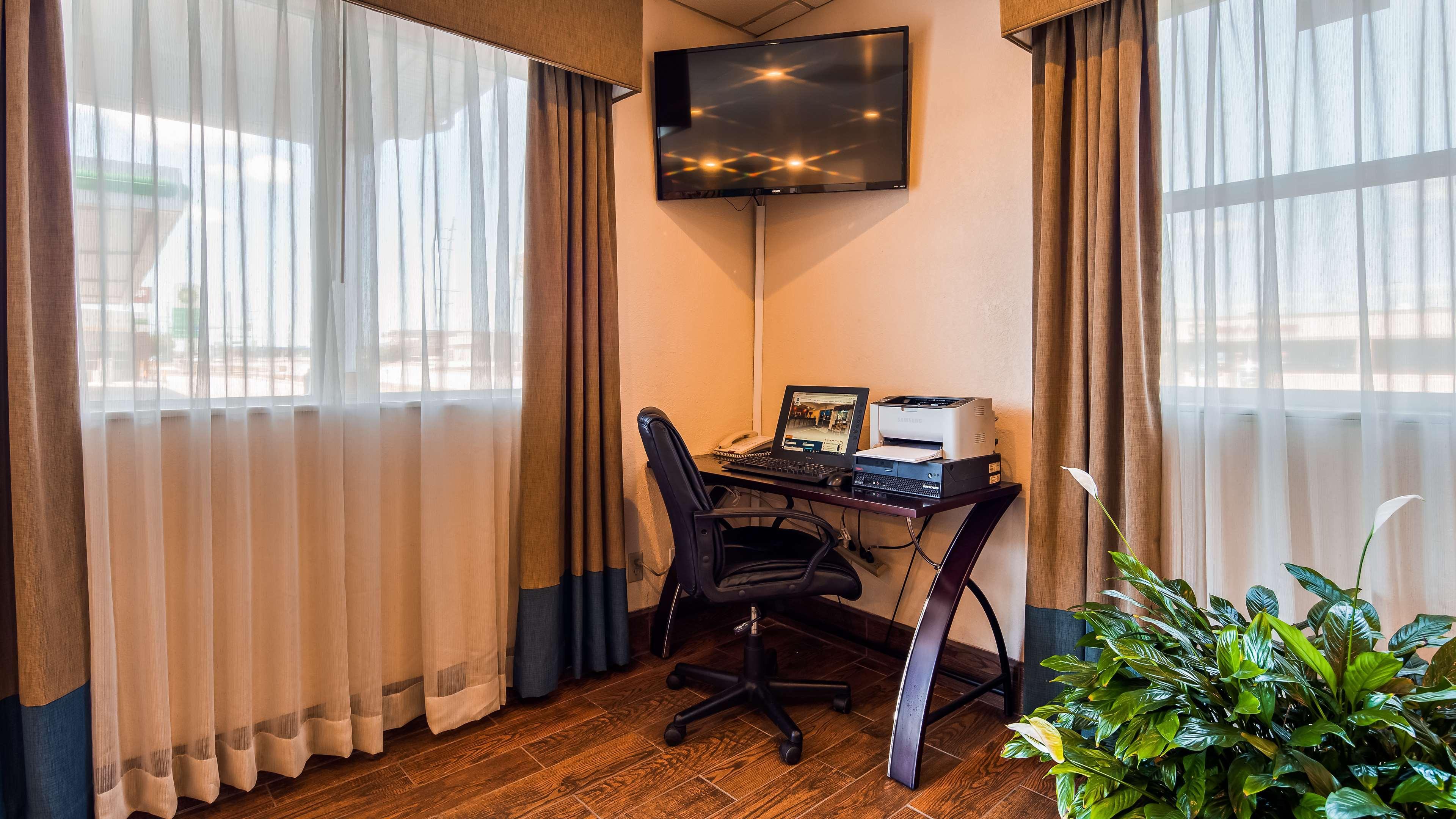 Best Western Ottawa Inn מראה חיצוני תמונה