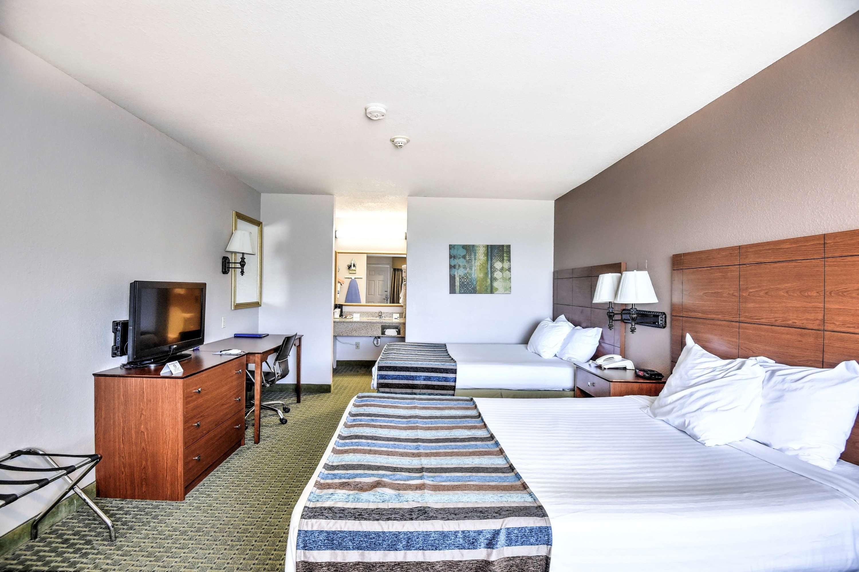 Best Western Ottawa Inn מראה חיצוני תמונה