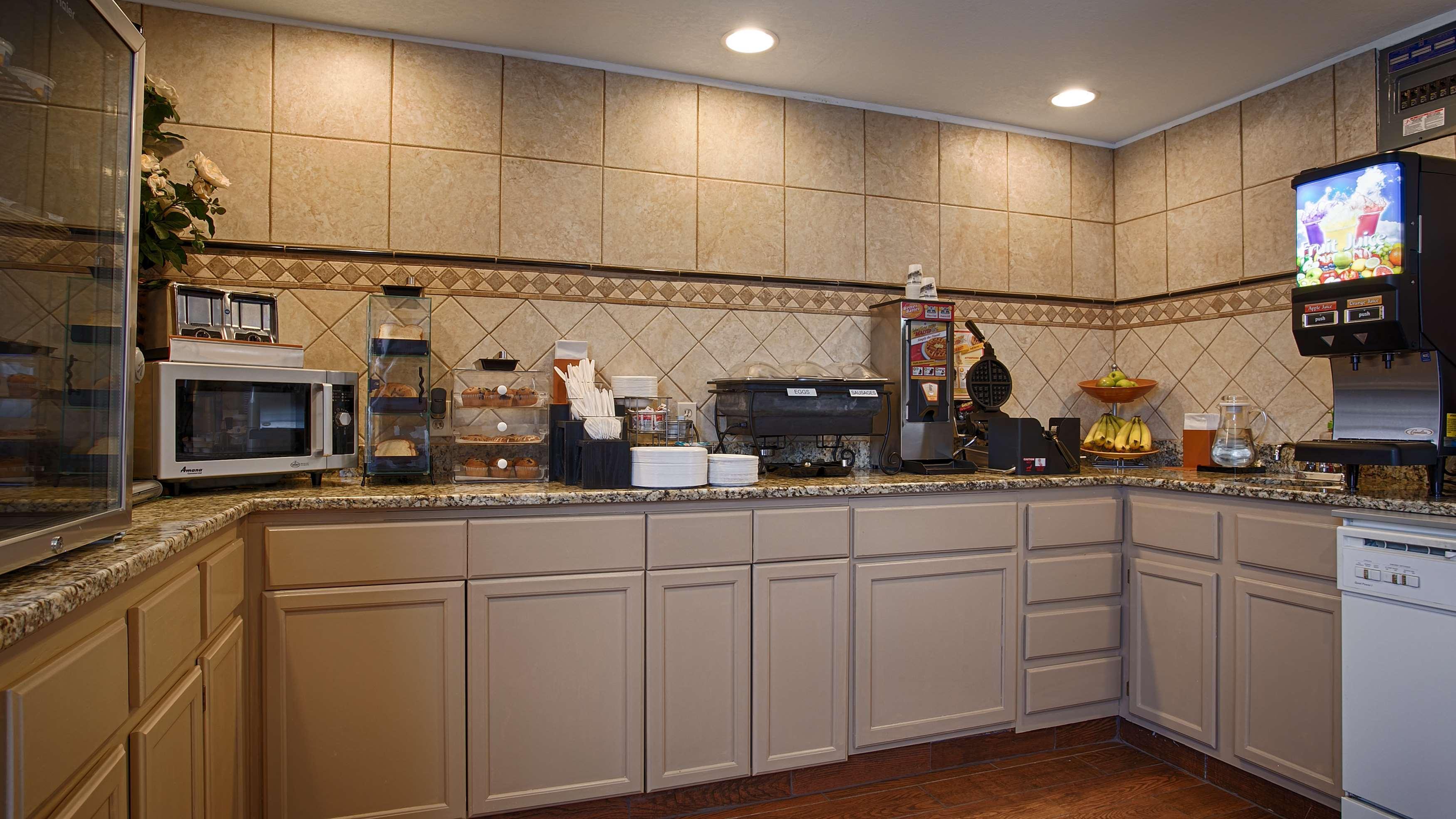 Best Western Ottawa Inn מראה חיצוני תמונה