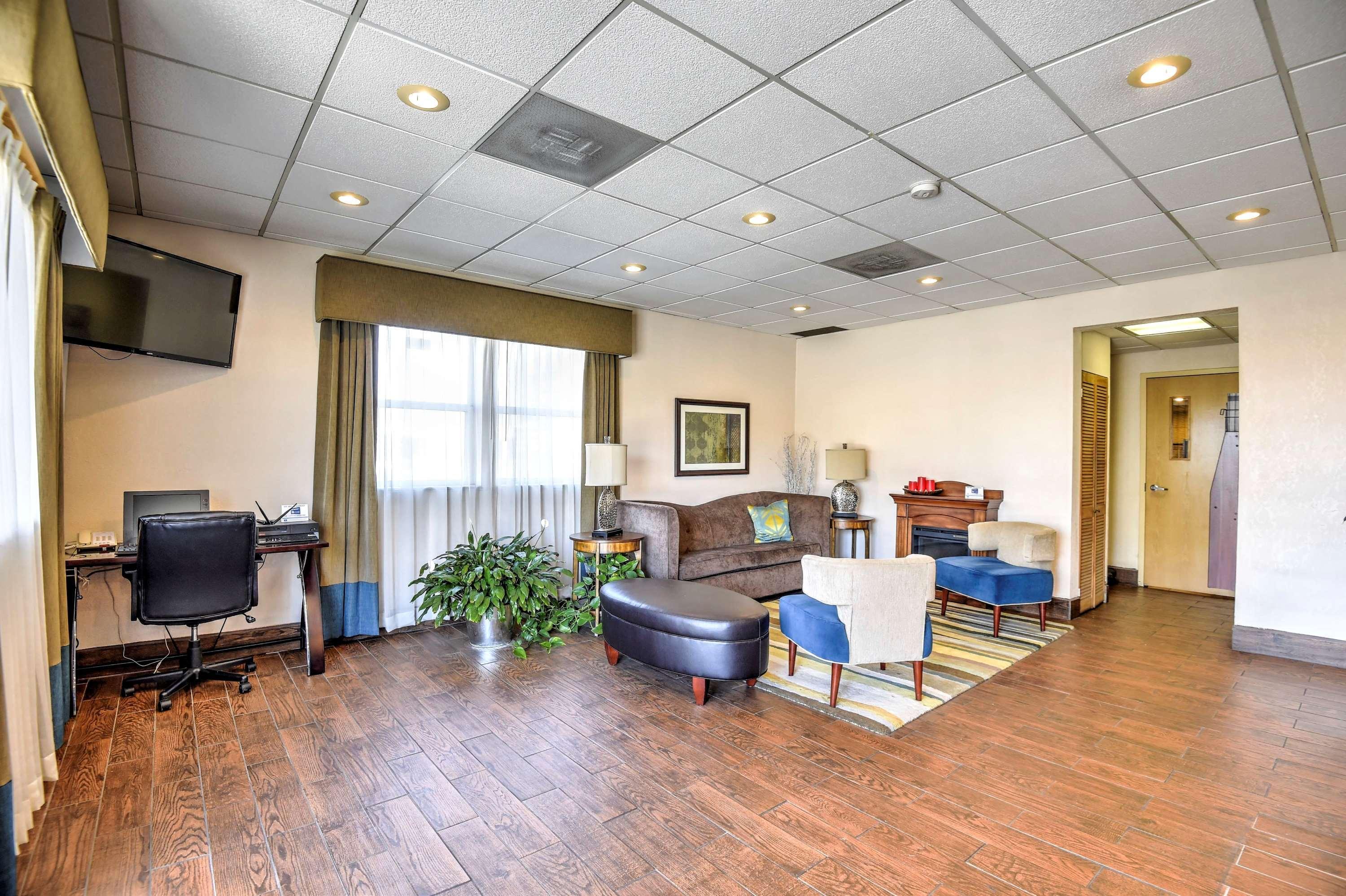 Best Western Ottawa Inn מראה חיצוני תמונה