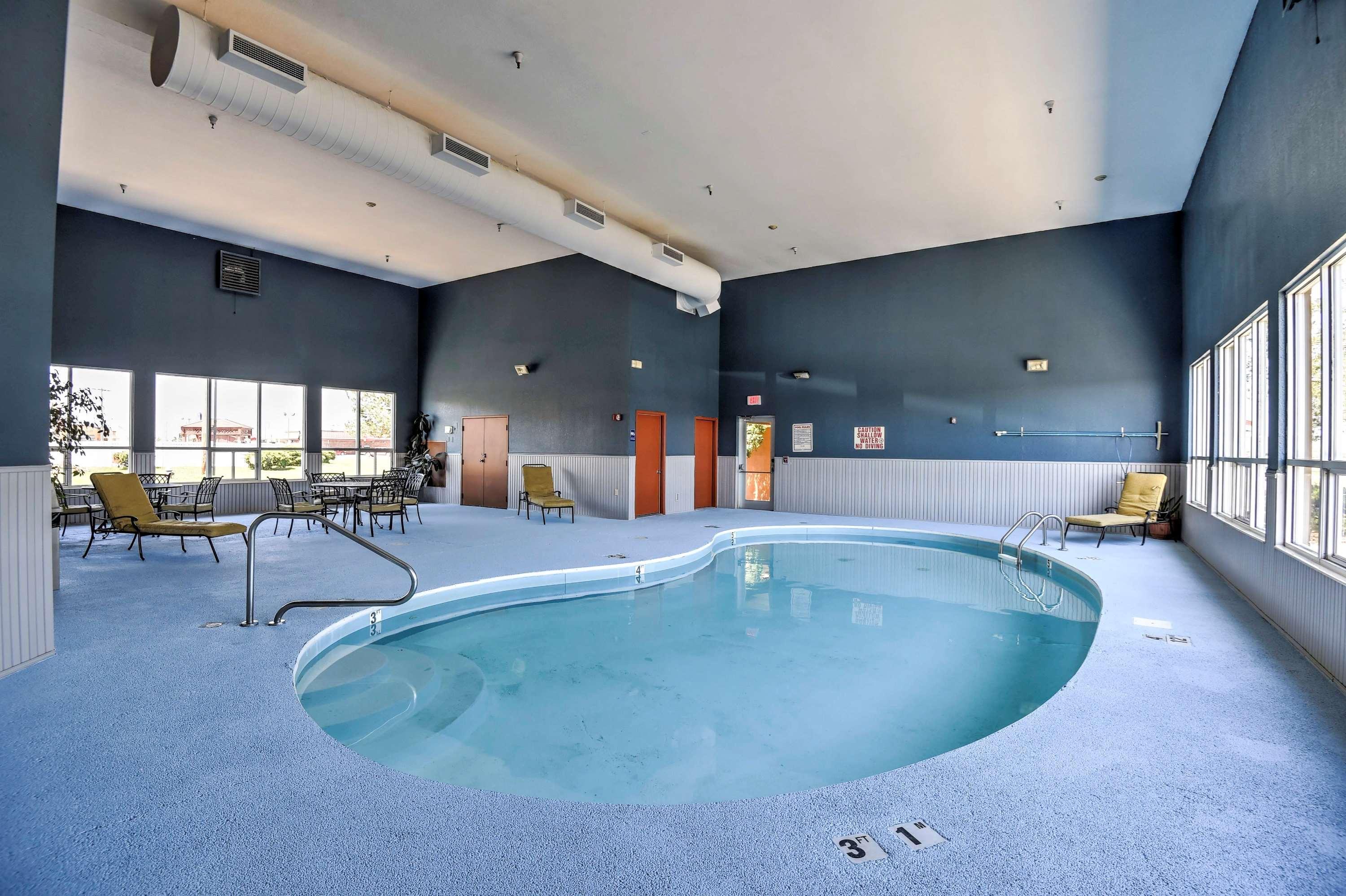 Best Western Ottawa Inn מראה חיצוני תמונה